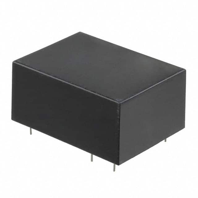 RAC04-0512DC/230 Recom Power  AC DC Converters